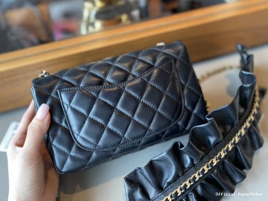 HyperPeter FLAP BAG CHANEL 0724